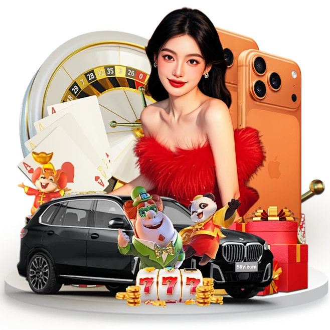 Thông tin casino 68Win